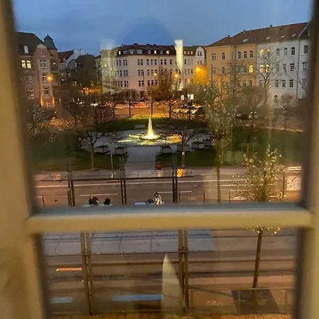 Erfurter Rose Apartment Erfurt